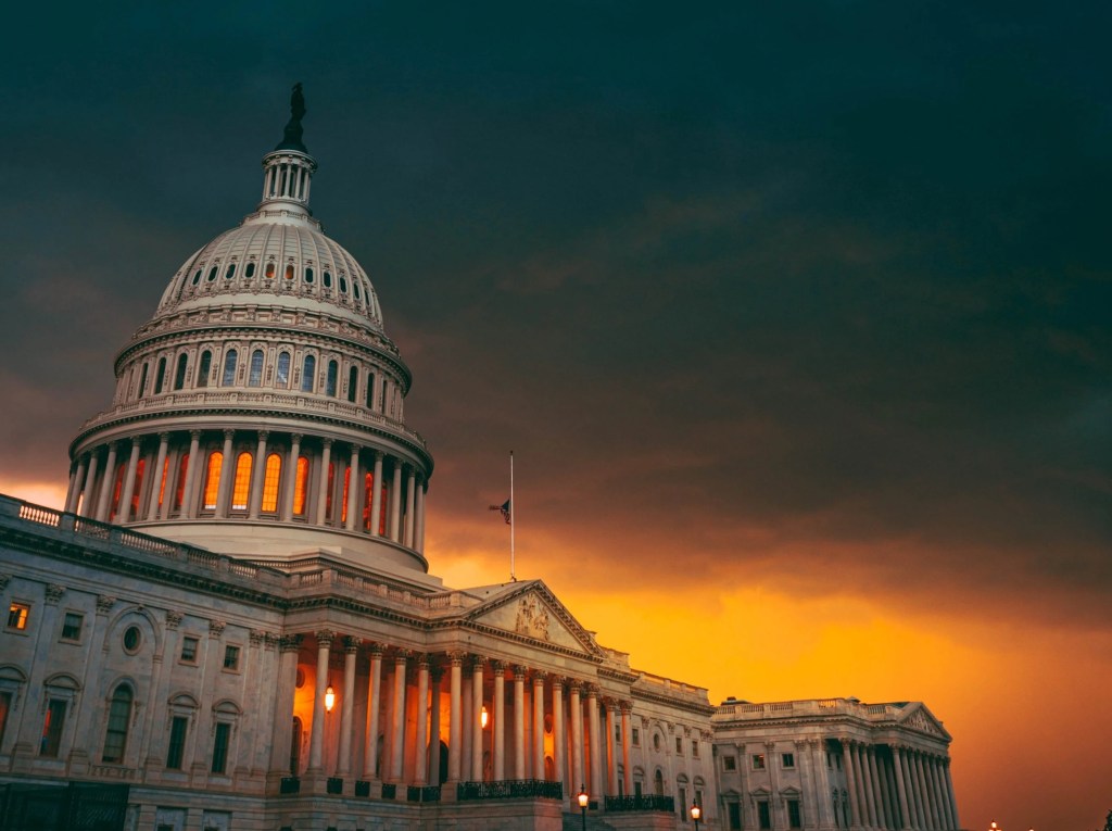 What Will We Tell&nbsp;Them?