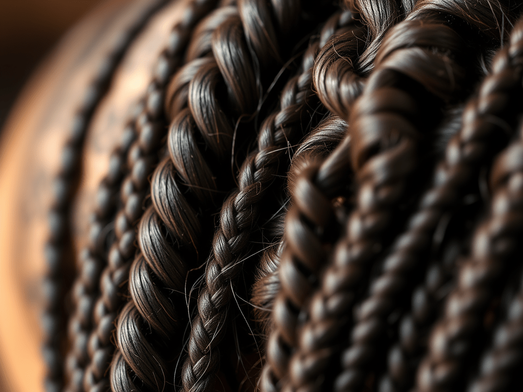 Cornrows – A Fascinating&nbsp;History